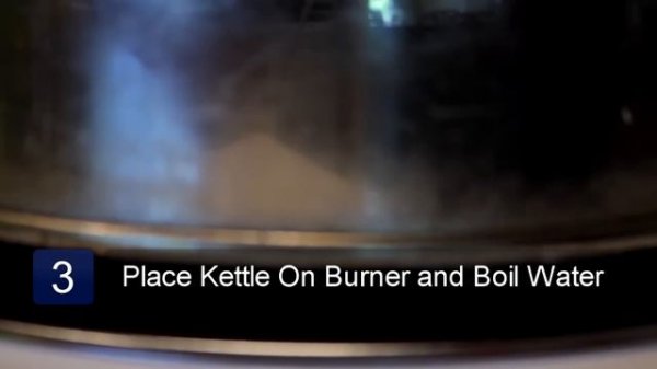 Kitchen Cleaning & Care Tips : How to Clean Tea Kettles