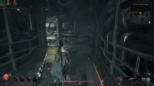 Спящий отдел Неруда ( Н`еруда ) 7 как открыть дверь, Ионный кристал, Клапан с токсичным дымом