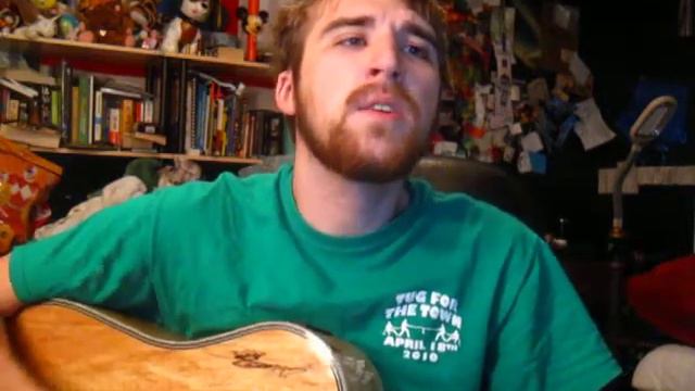 Manya's Song (Richard McGown Cover) смотреть онлайн