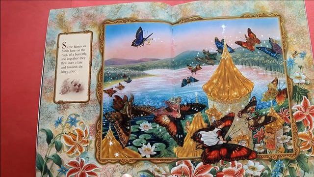 The Enchanted Woods Storybook // Read Aloud by JosieWose смотреть онлайн