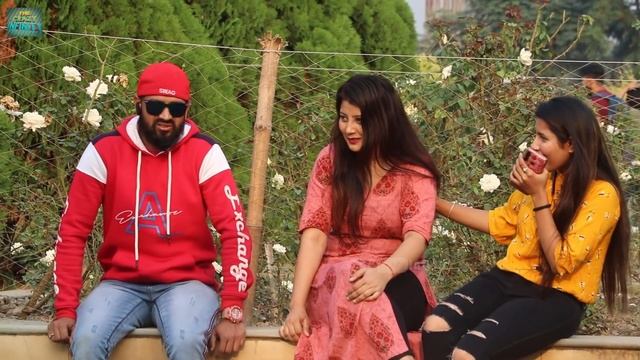 New Bluetooth Prank 2020 - Epic Reactions| Pranks In India 2020| By TCI смотреть онлайн