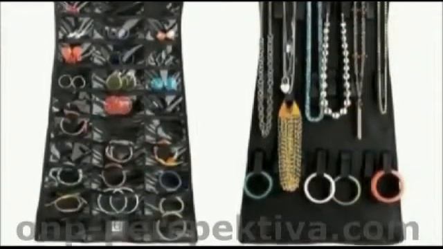 Платье органайзер! смотреть онлайн