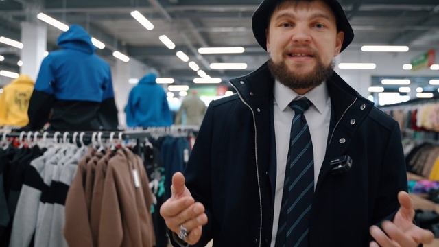 открытие магазина одежды и обуви Кудрово пр.Строителей 19 смотреть онлайн