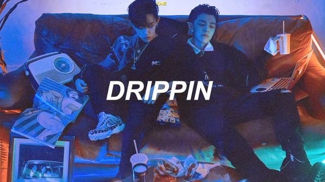 [FREE*] Drippin (Trap Beat Groovyroom Type Beat) Prod. KAIE смотреть онлайн