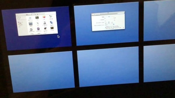 Snow Leopard - обзор