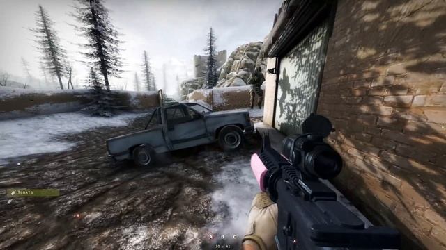 Insurgency : The Anime Terrorist of Al-Weeaboo смотреть онлайн