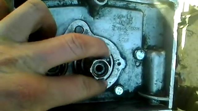 ремонт каробки передач мотоцикла минск(что делать если 4 передача дергается)