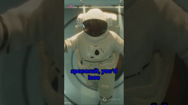 Busting Space MYTHS: A Quick Guide #spacefacts #space #universe смотреть онлайн