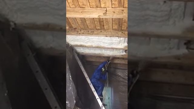 Утепление крыши насосная станция 2 смотреть онлайн