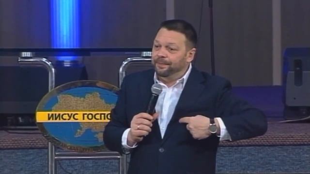 Косован Игорь. Совершенная вера (17.12.2017) Emmanuil Worship