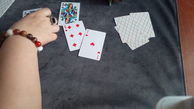 Ваш король♦️♥️♣️💏💞Ситуация в личной жизни на данный момент💘 смотреть онлайн