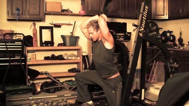 How To Get Bigger Triceps and Biceps смотреть онлайн