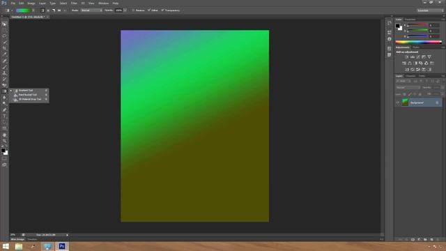 Photoshop Bangla Tutorial (Basic to Advanced) Part 5 смотреть онлайн