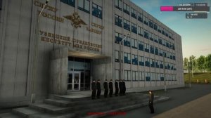 STREAM ( СТРИМ) 11 REGION PROJECT ( УТРО)