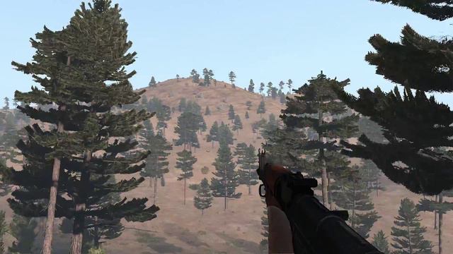 Arma 3 HardMode Games 20 12 2015 игра 2 смотреть онлайн