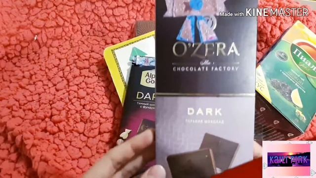 Что я дарю на новый год родным и близким? ?????2019 ?? смотреть онлайн