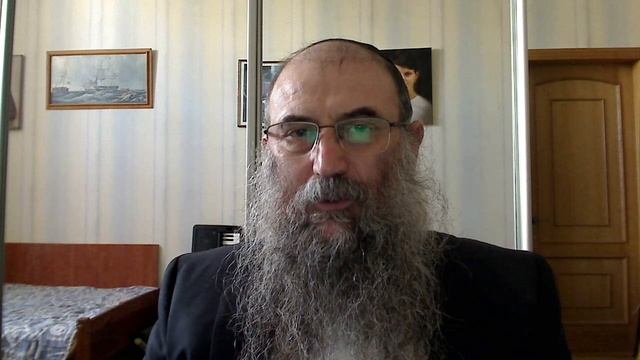 Хасидский путь к счастью. Часть 7. 1. Подняться над собственным "Я" смотреть онлайн