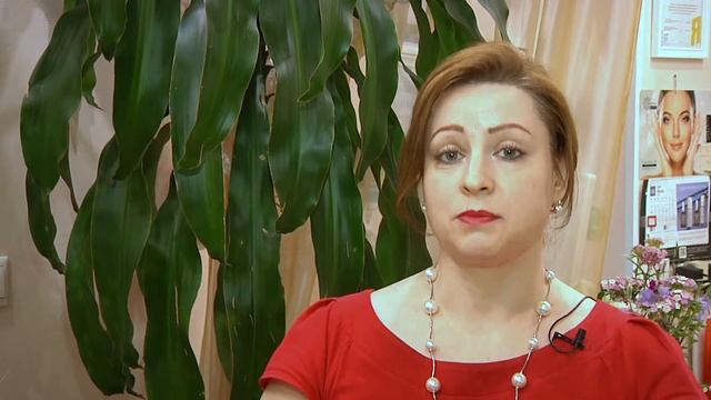 Жанна Николаевна о себе и курсе ногтевого сервиса. смотреть онлайн