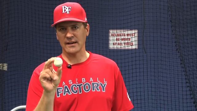 Baseball Factory Coaching Tip 09: SMALL BALL HITTING DRILL смотреть онлайн