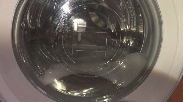 Bosch Serie 8 WAW32560GB Drum Clean 4/5 смотреть онлайн