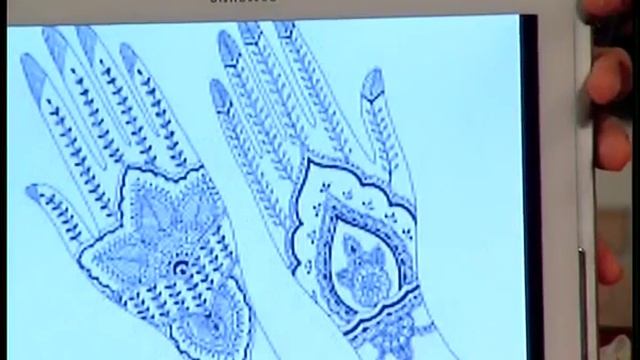 Час Порад - как украсить свой образ на новый год смотреть онлайн