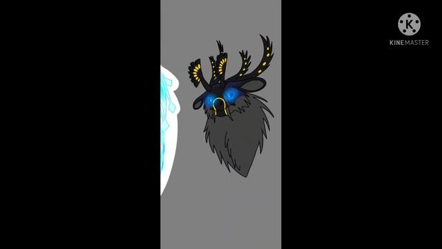 A Tosknir, A Skriffei And A Yulereinn (dragon adventures speedpaint) смотреть онлайн