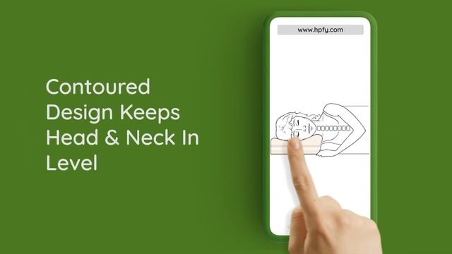 Therapeutica Sleeping Pillow смотреть онлайн