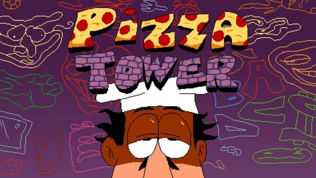 Pillar John's Revenge (Fanmade Lap 3) - Pizza Tower Soundtrack Extended | Vozaxhi смотреть онлайн