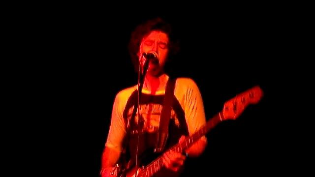 Curtis Peoples - "Exit Scene" - Jammin' Java - Vienna, VA - 03/17/09 смотреть онлайн
