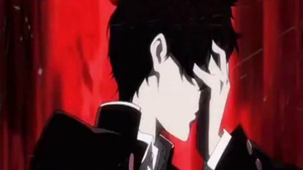 Аниме клип. Вдох выдох.