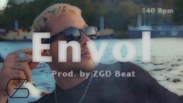 [FREE] Instru New School - "Envol" - Prod. By ZGD Beat смотреть онлайн