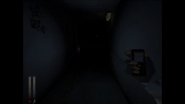 Cry of Fear - Cut Content and Early Stuff - 2008/2012 смотреть онлайн