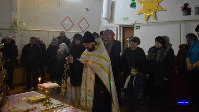 Соктуй Милозан Хроника прихода январь 2015 год смотреть онлайн
