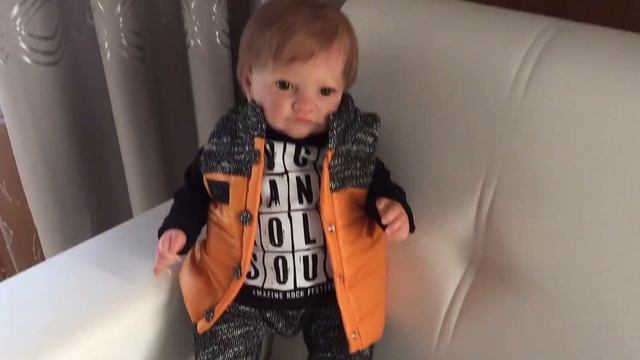 НОВИНКИ ДЛЯ РЕБОРНОВ | ОБЗОР ПОКУПОК #reborndoll #rebornbaby #куклареборн