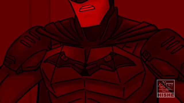 Супергеройское кафе - Бэтмен 2021 смотреть онлайн