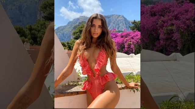 Красивая песня - Шалунья-весна смотреть онлайн