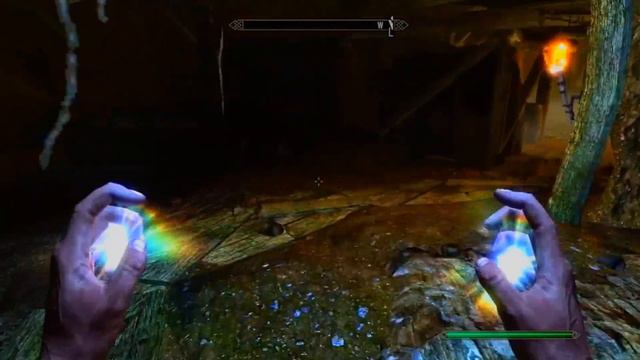 Skyrim - Money Making Guide смотреть онлайн