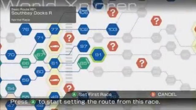Ridge Racer 6 Video Review for Microsoft Xbox 360 by Gamespot смотреть онлайн