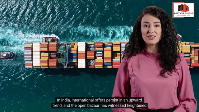 #POLYMERBAZAAR: :29Jan'24-Global Scenario of PP at USA, Europe &Asia-Whatsapp PP at +91 93746 2436 смотреть онлайн