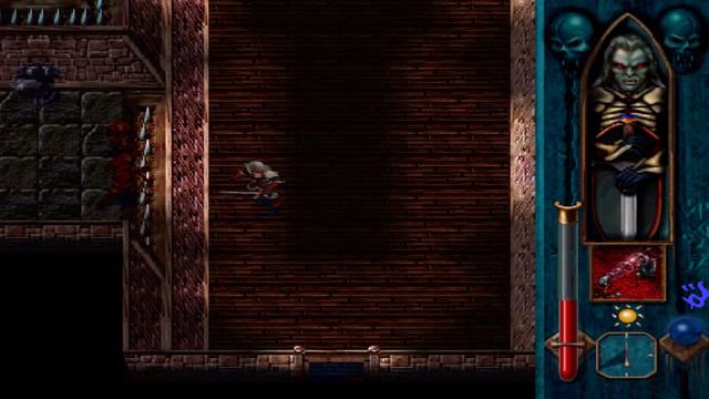 Legacy Of Kain Blood Omen HD русская озвучка прохождение 6 #legacyofkain