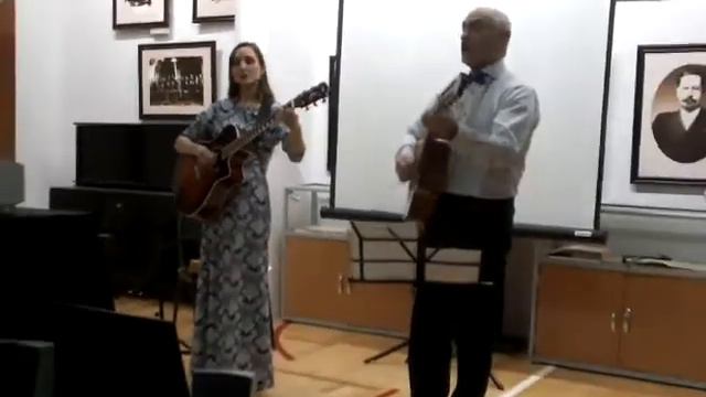 Грустная песенка о городских влюблённых смотреть онлайн