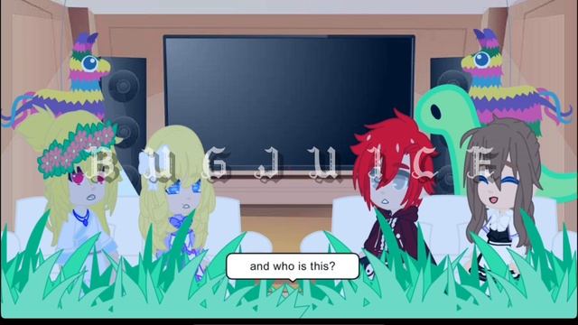 WMMAP react to M!Y/N as Felix and Lily’s child || short || last part :( смотреть онлайн