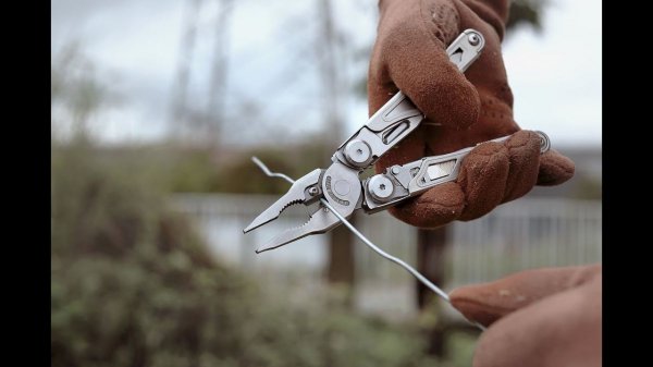 Мультитул ROCKTOL SK05 #rocktol #multitool #edc