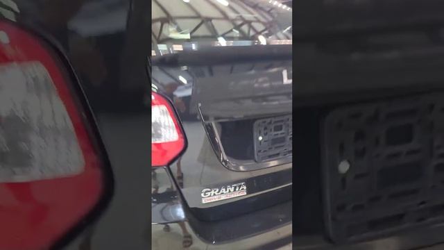 Гранта спорт drive active 2023 Лифтбек смотреть онлайн