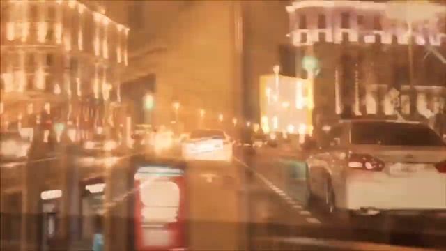 Московская ночь . Данко