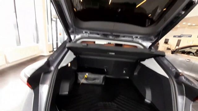 Omoda C5 Китай удивляет. смотреть онлайн