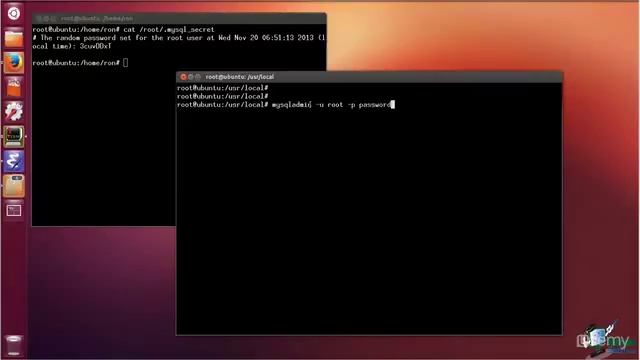 Introduction to MySQL Database - part 4 смотреть онлайн