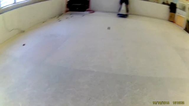 Шайбомет AxelPuck смотреть онлайн