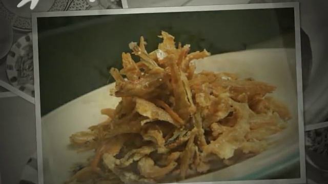 Menu Berpantang Disediakan oleh Opah Umi смотреть онлайн