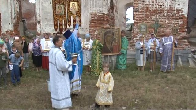 Шекснинская ярмарка смотреть онлайн